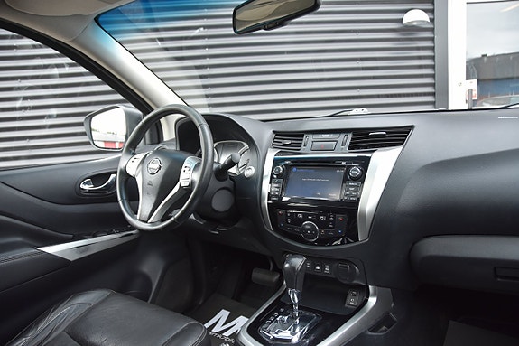 Nissan Navara 16 of 22