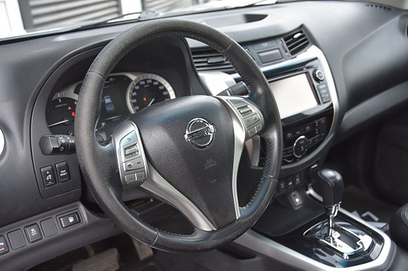 Nissan Navara 17 of 22