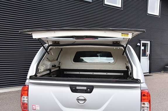 Nissan Navara 8 of 22