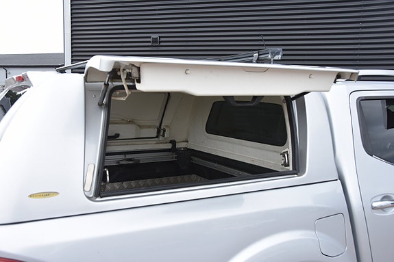 Nissan Navara 11 of 22