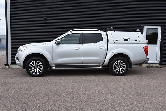 Nissan Navara 3 of 22
