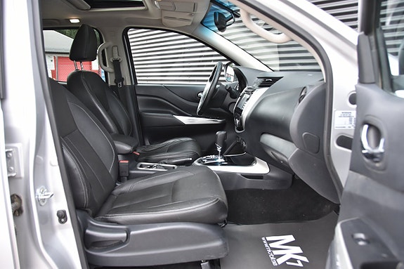 Nissan Navara 13 of 22