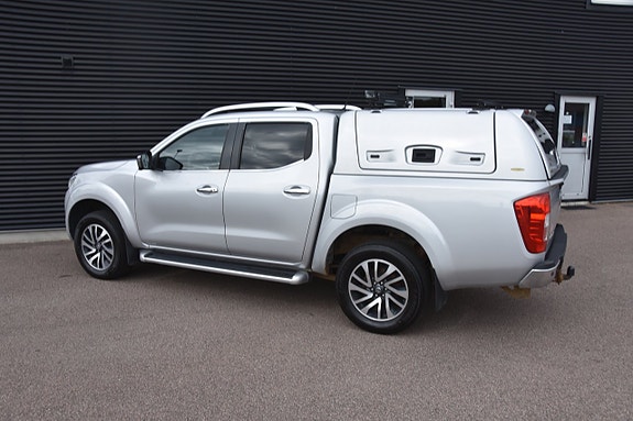 Nissan Navara 5 of 22