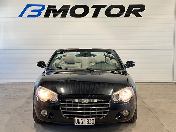 Chrysler Sebring 4 of 13