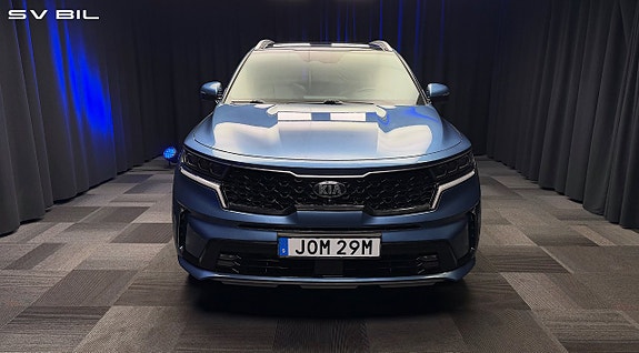 Kia Sorento 2 of 30