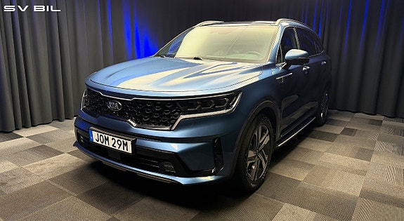 Kia Sorento 4 of 30