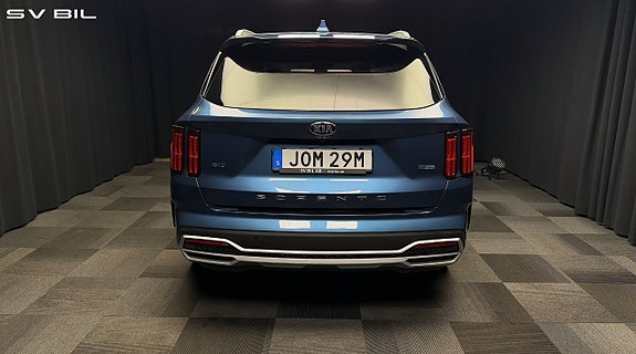 Kia Sorento 6 of 30