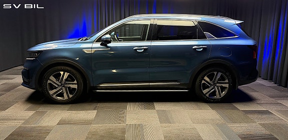 Kia Sorento 8 of 30