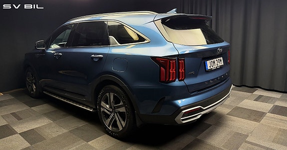 Kia Sorento 7 of 30