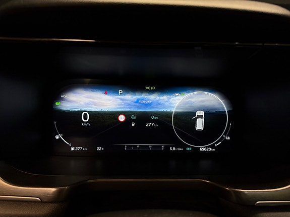 Kia Sorento 20 of 30