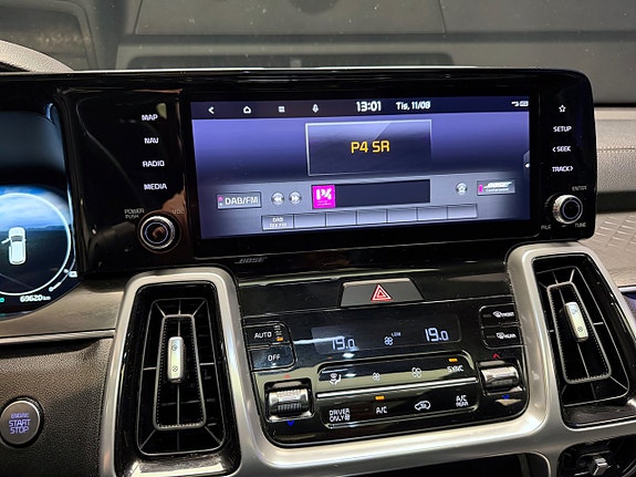 Kia Sorento 26 of 30