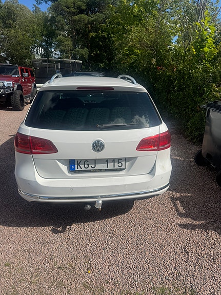Volkswagen Passat 3 of 4
