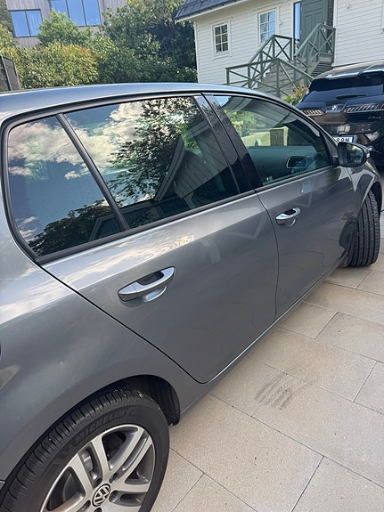 Volkswagen Golf VI 6 of 10
