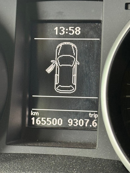 Volkswagen Golf VI 5 of 10