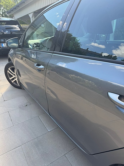 Volkswagen Golf VI 10 of 10