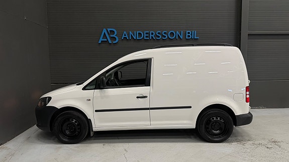 Volkswagen Caddy 6 of 26
