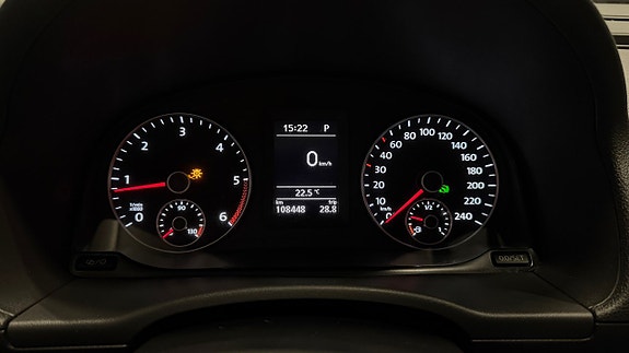 Volkswagen Caddy 20 of 26