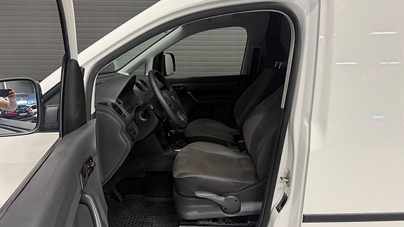 Volkswagen Caddy 11 of 26