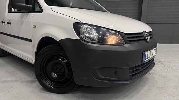 Volkswagen Caddy 3 of 26