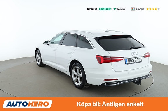 Audi A6 3 of 30