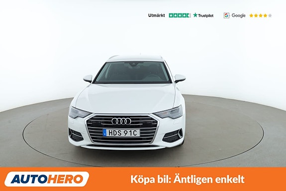 Audi A6 9 of 30