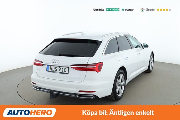 Audi A6 6 of 30
