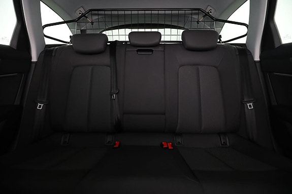 Audi A6 16 of 30