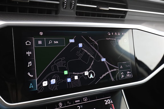 Audi A6 22 of 30