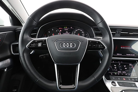 Audi A6 19 of 30
