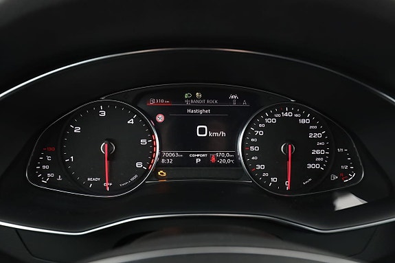 Audi A6 20 of 30