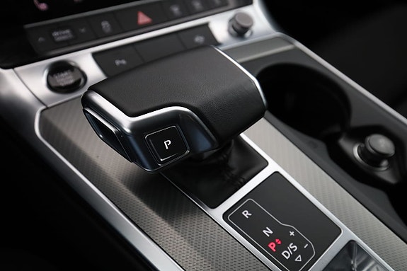 Audi A6 27 of 30