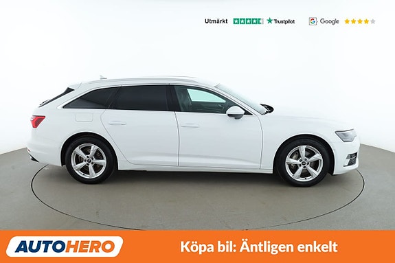Audi A6 7 of 30