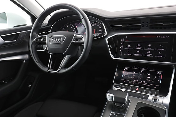 Audi A6 14 of 30
