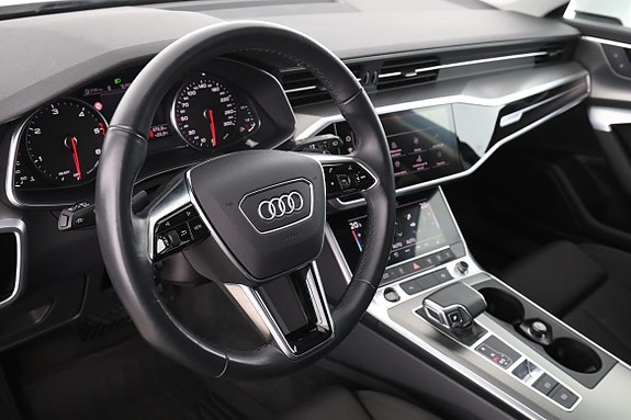 Audi A6 12 of 30