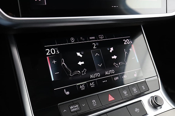 Audi A6 24 of 30