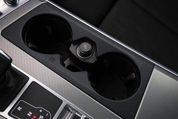 Audi A6 29 of 30