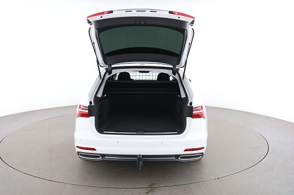 Audi A6 17 of 30
