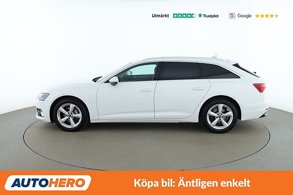 Audi A6 2 of 30