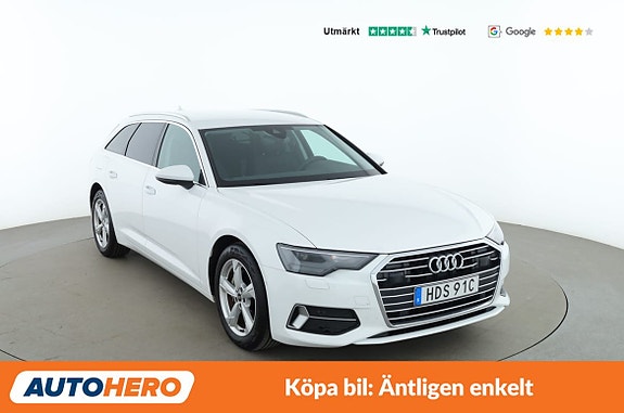 Audi A6 8 of 30