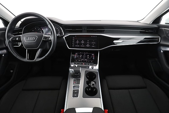 Audi A6 13 of 30
