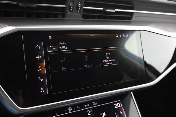 Audi A6 21 of 30
