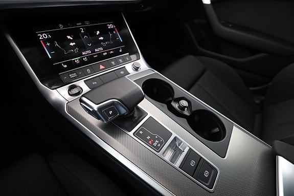 Audi A6 23 of 30