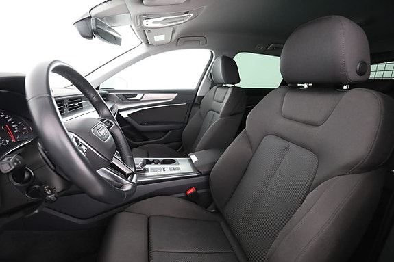 Audi A6 11 of 30