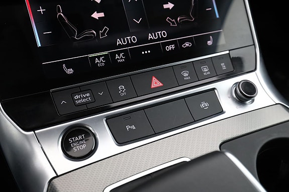 Audi A6 25 of 30