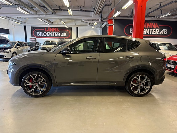 Alfa Romeo Tonale 9 of 19