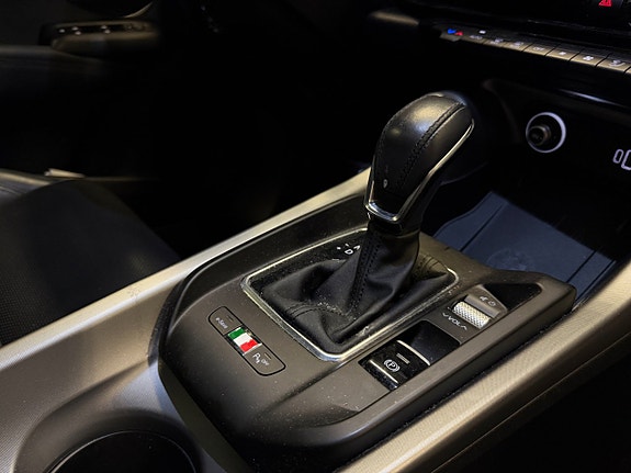 Alfa Romeo Tonale 18 of 19