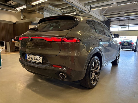 Alfa Romeo Tonale 6 of 19