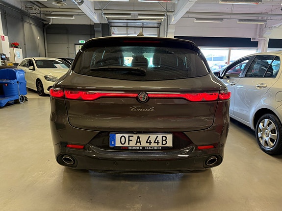 Alfa Romeo Tonale 7 of 19