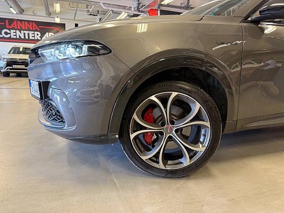 Alfa Romeo Tonale 2 of 19