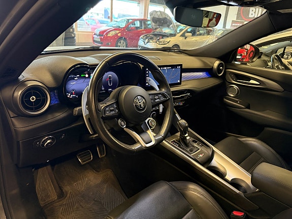 Alfa Romeo Tonale 10 of 19